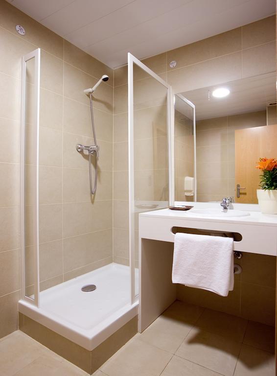 Pension Mariluz Barcelona Exterior foto