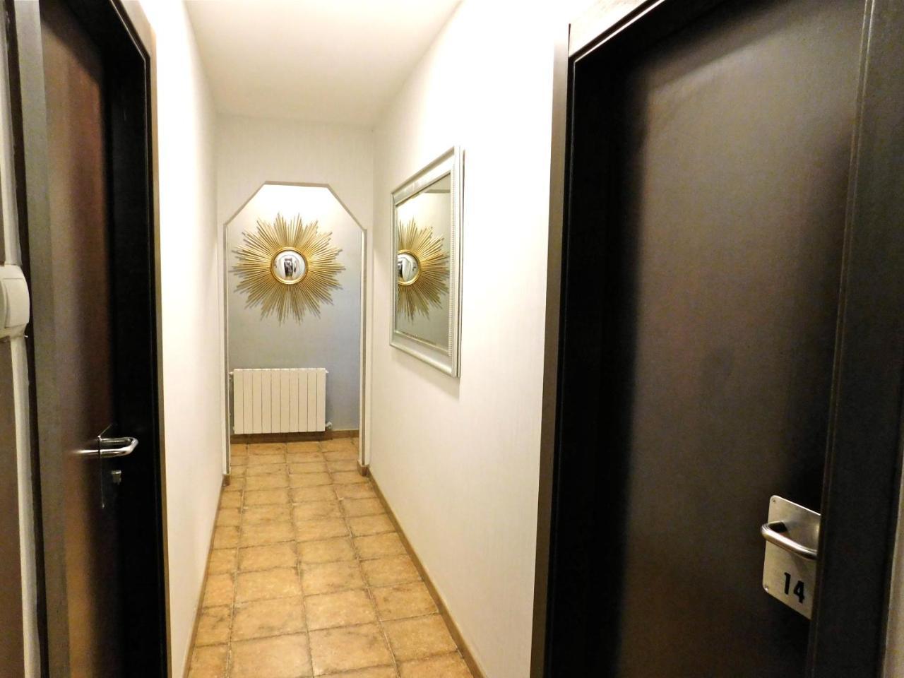 Pension Mariluz Barcelona Exterior foto