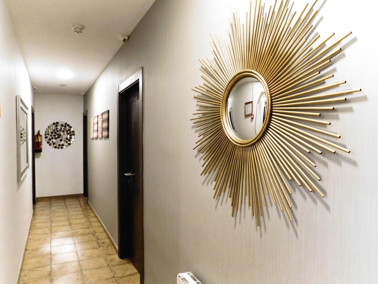 Pension Mariluz Barcelona Exterior foto